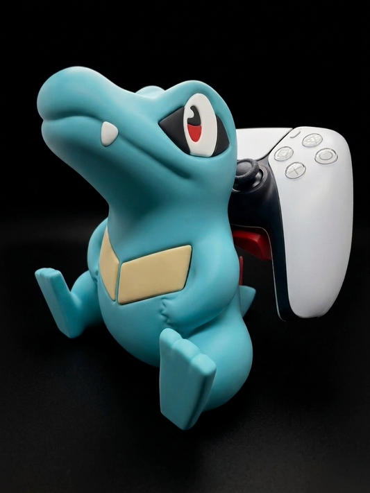 SOPORTE TOTODILE
