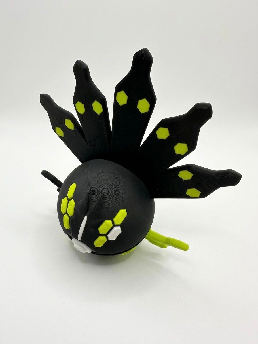 ZYGARDE 50%
