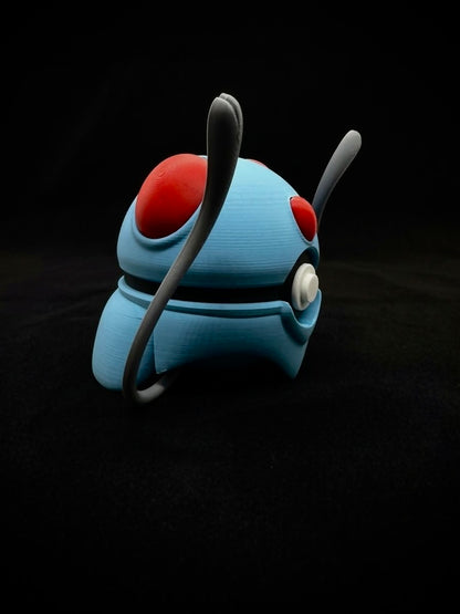 TENTACOOL