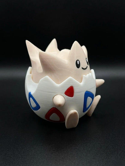 SOPORTE TOGEPI