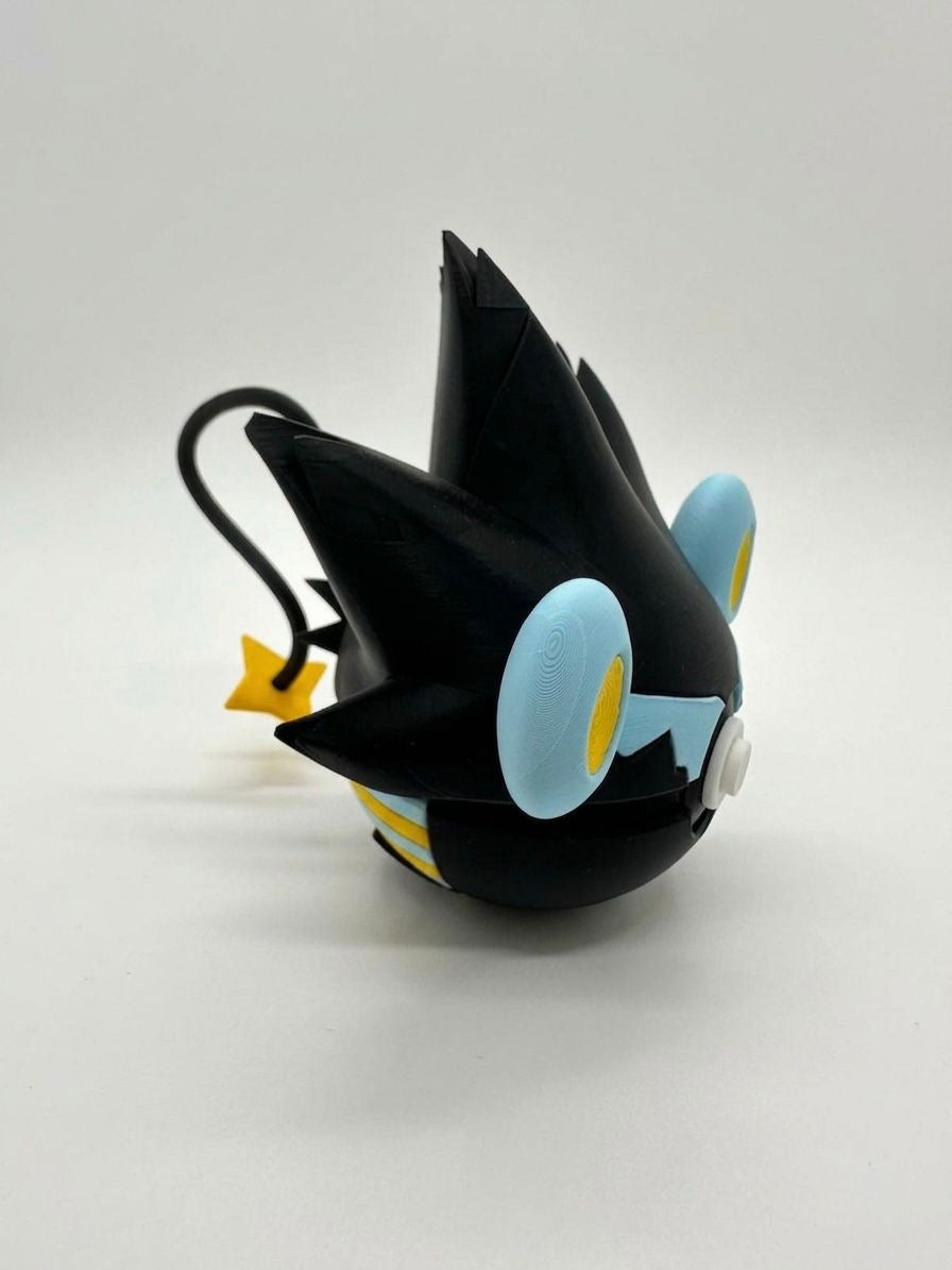 LUXRAY