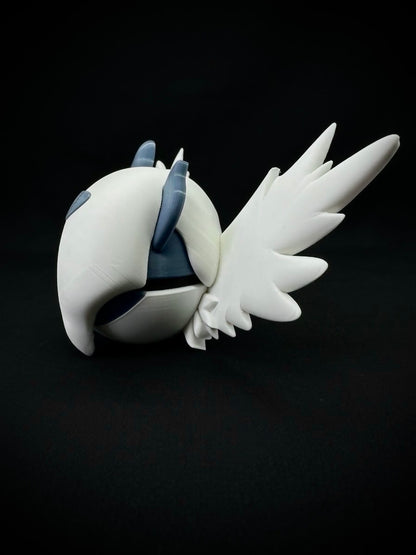 MEGA ABSOL