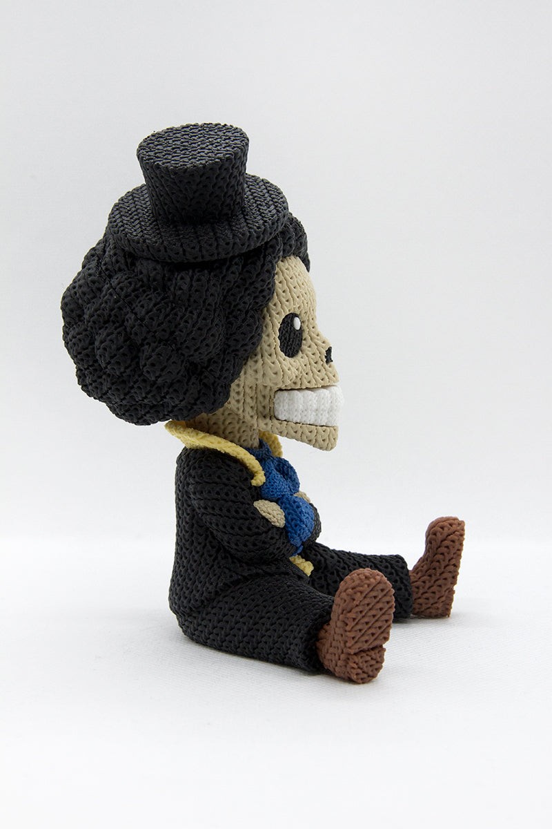 BROOK CROCHET