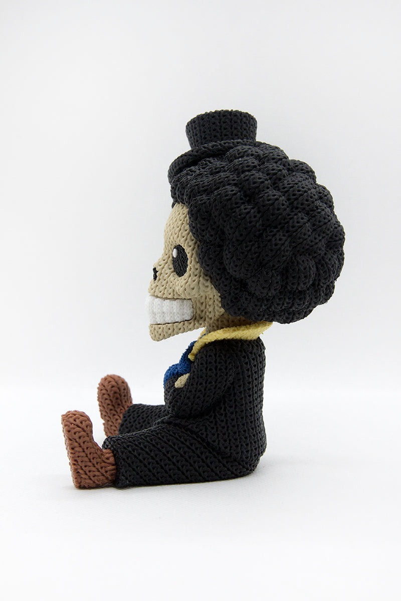 BROOK CROCHET