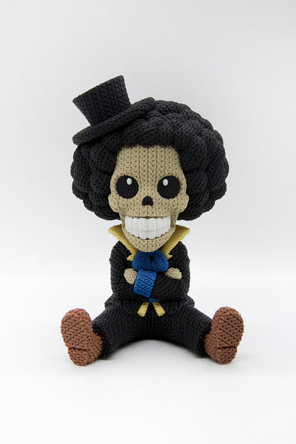 BROOK CROCHET