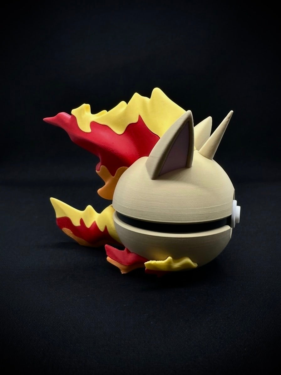 RAPIDASH