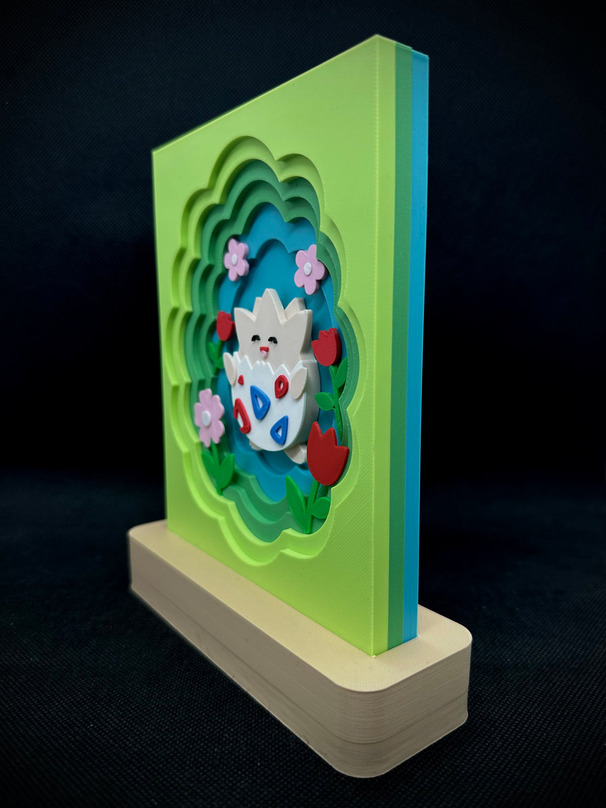 CUADRO TOGEPI