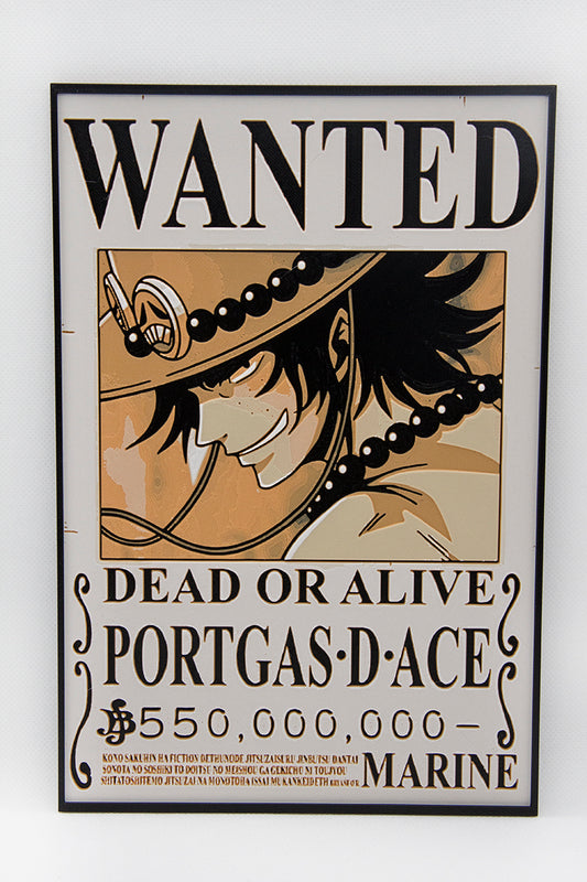CUADRO PORTGAS D ACE