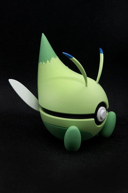 CELEBI