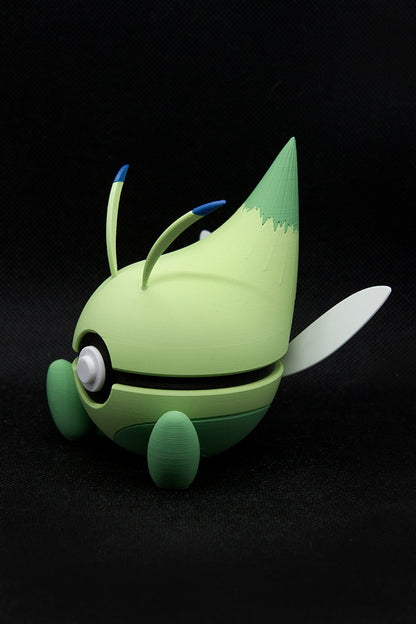 CELEBI