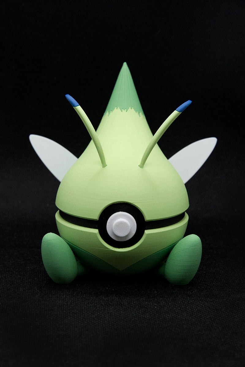 CELEBI
