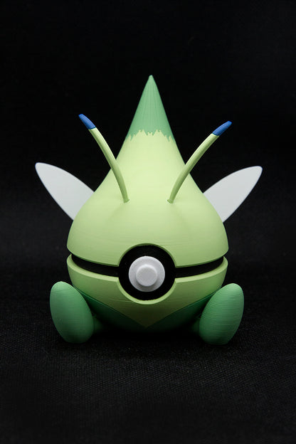 CELEBI