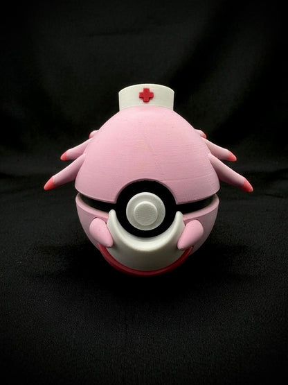 CHANSEY