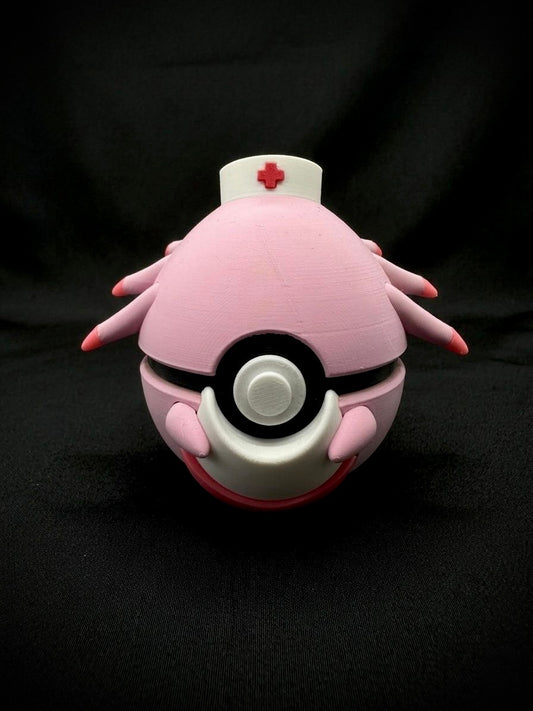 CHANSEY