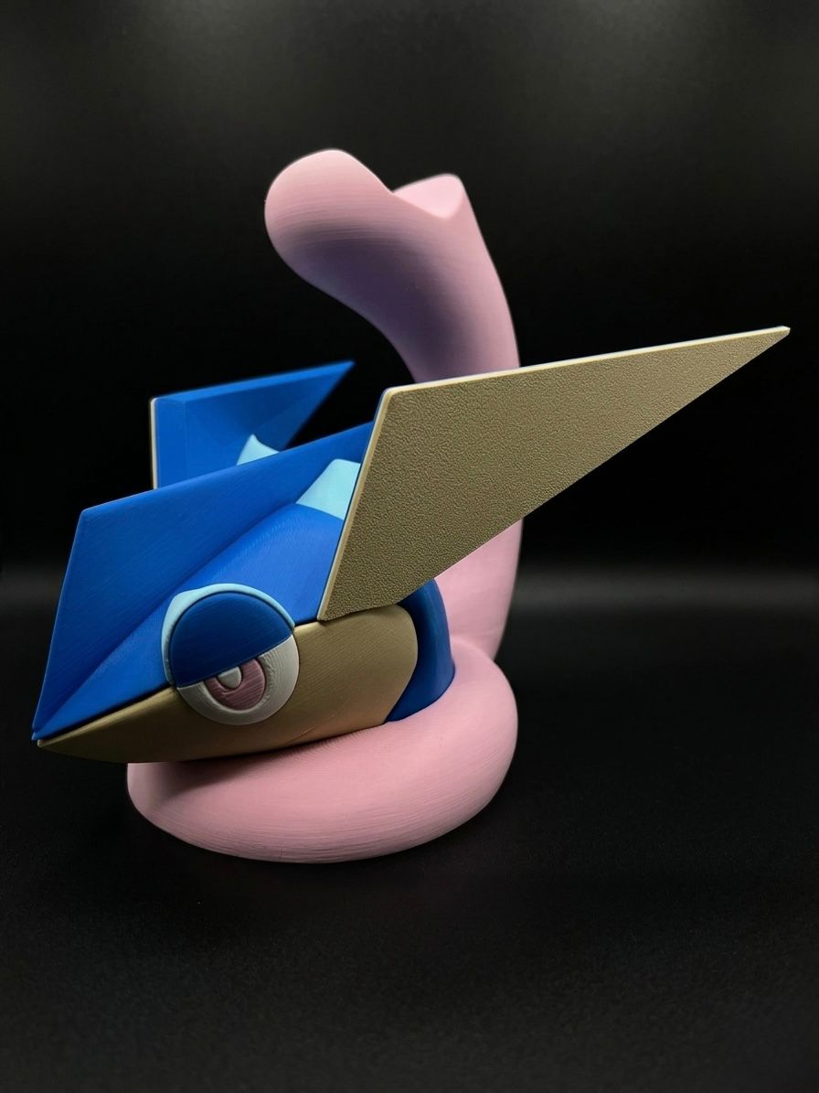 SOPORTE GRENINJA