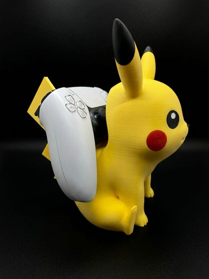 SOPORTE PIKACHU