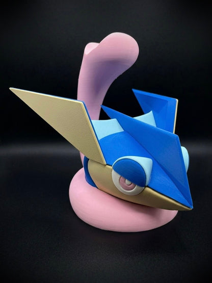 SOPORTE GRENINJA