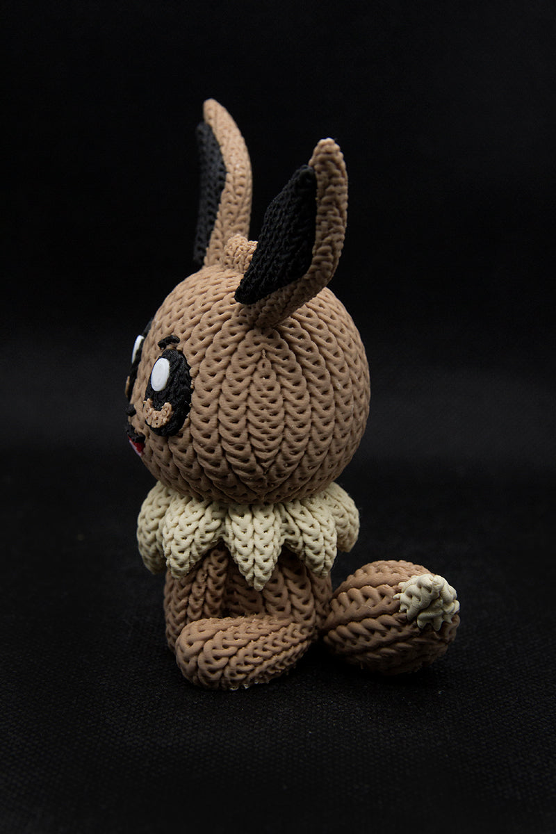 EEVEE CROCHET