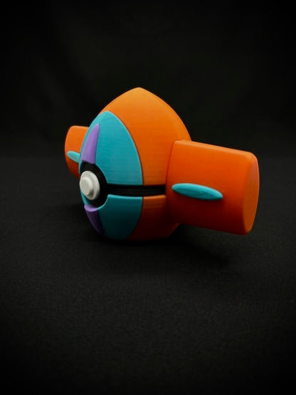 DEOXYS