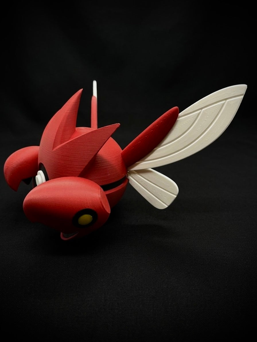 SCIZOR