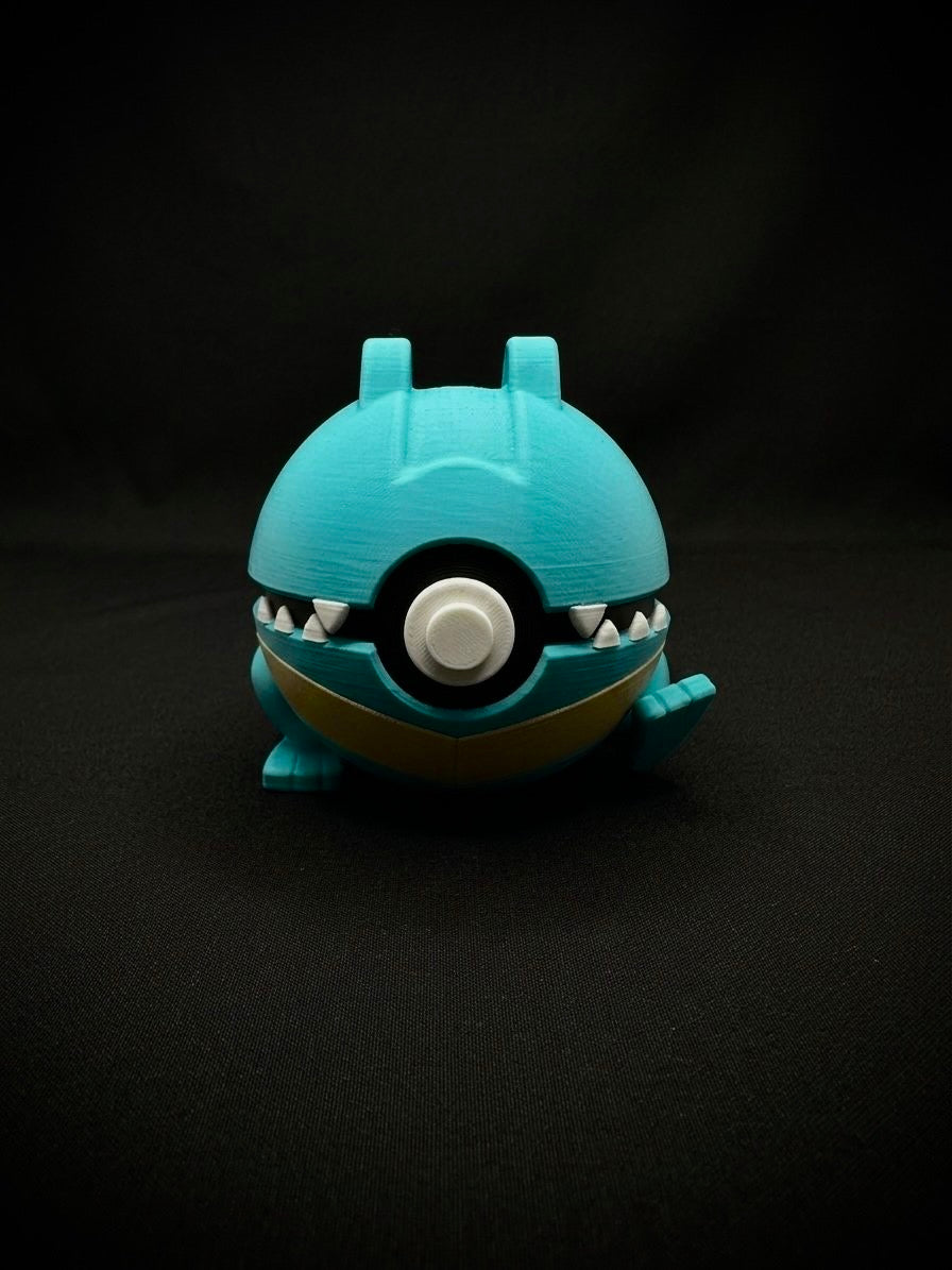 TOTODILE