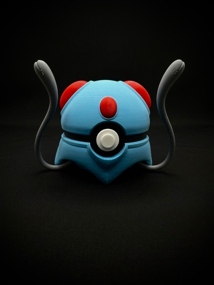 TENTACOOL