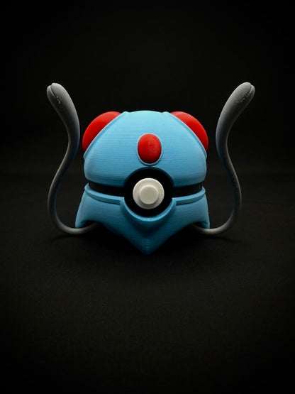 TENTACOOL