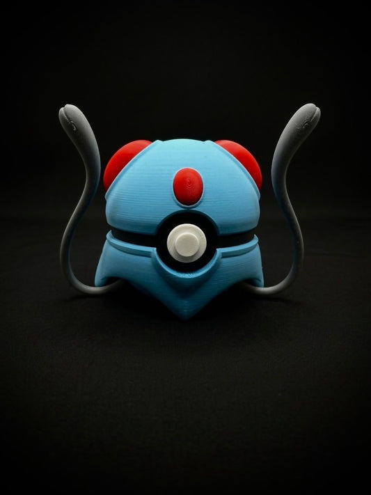 TENTACOOL