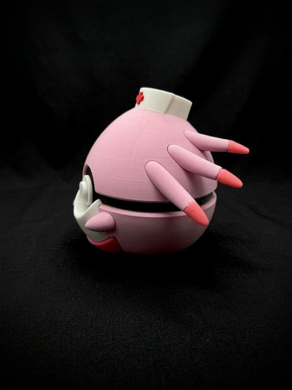 CHANSEY