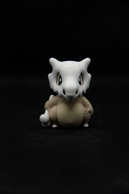Figura Cubone Pokemon 