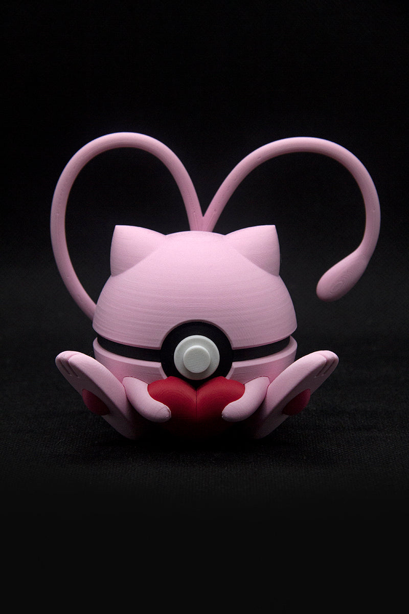 MEW CORAZÓN