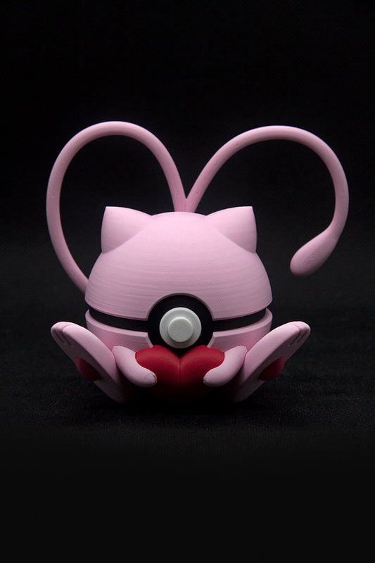 MEW CORAZÓN