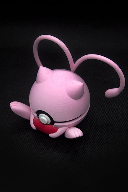 MEW CORAZÓN
