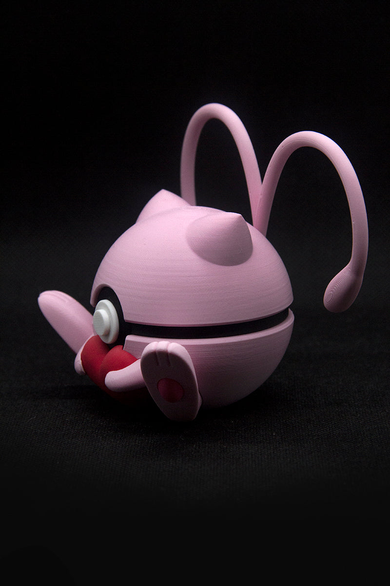 MEW CORAZÓN