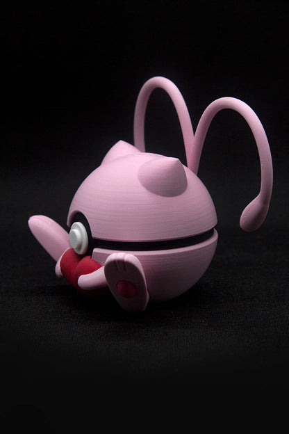 MEW CORAZÓN