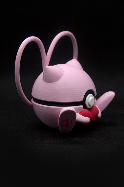 MEW CORAZÓN