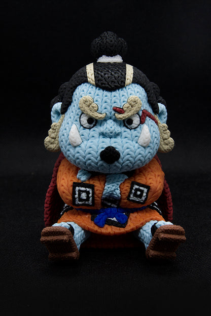 JINBE CROCHET