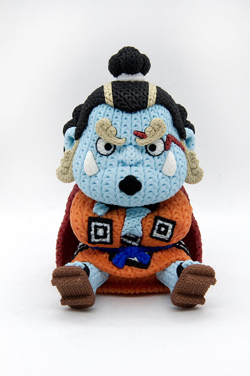 JINBE CROCHET