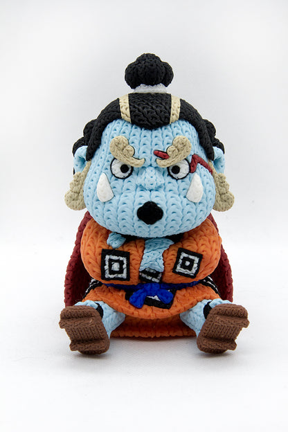 JINBE CROCHET