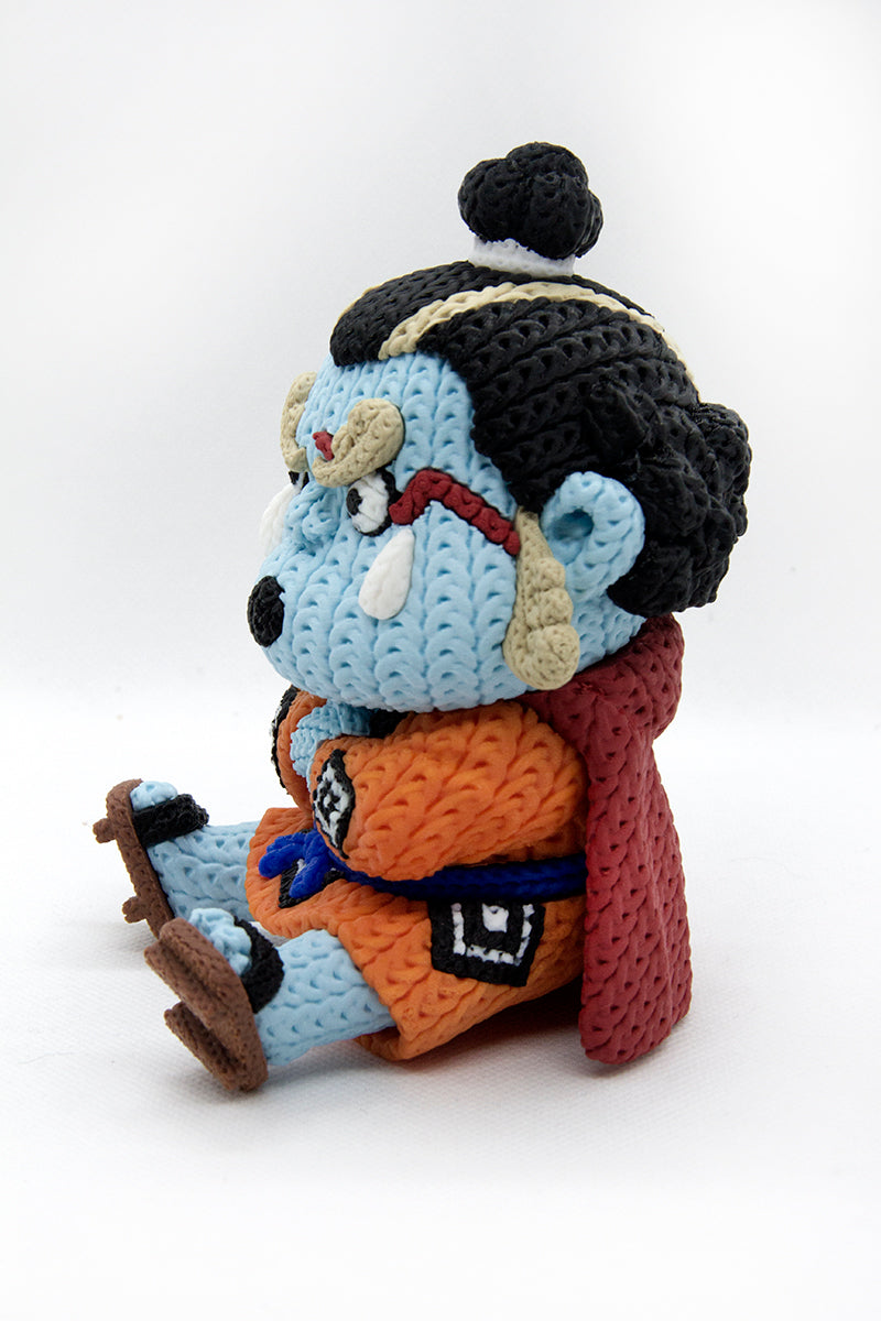 JINBE CROCHET
