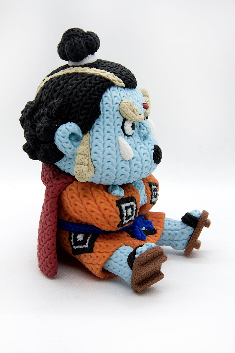 JINBE CROCHET