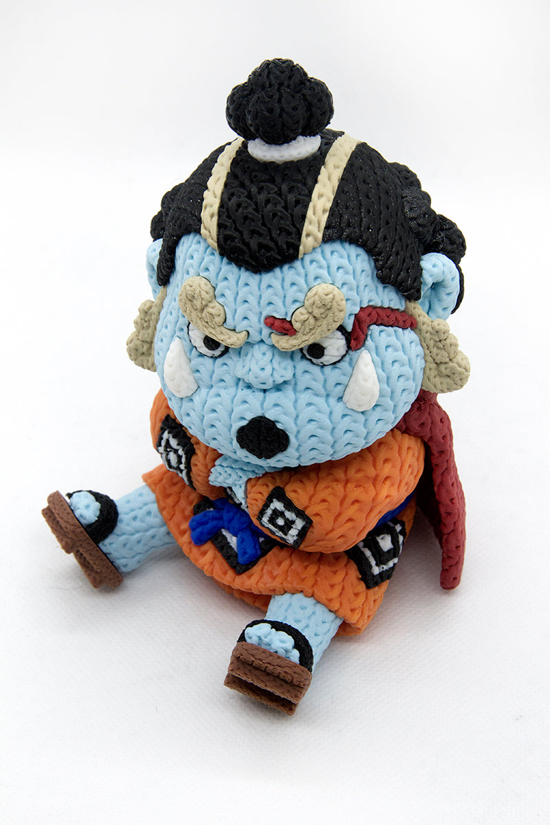 JINBE CROCHET