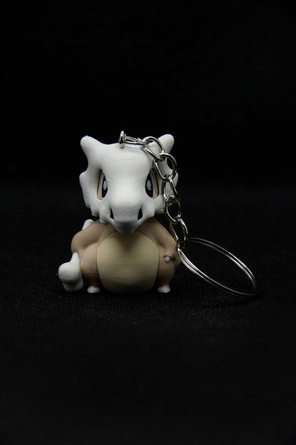 Llavero Cubone Pokemon 