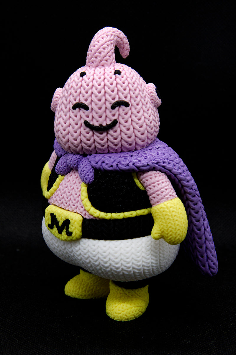 MAJIN BUU