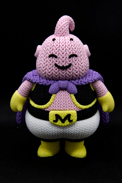 MAJIN BUU