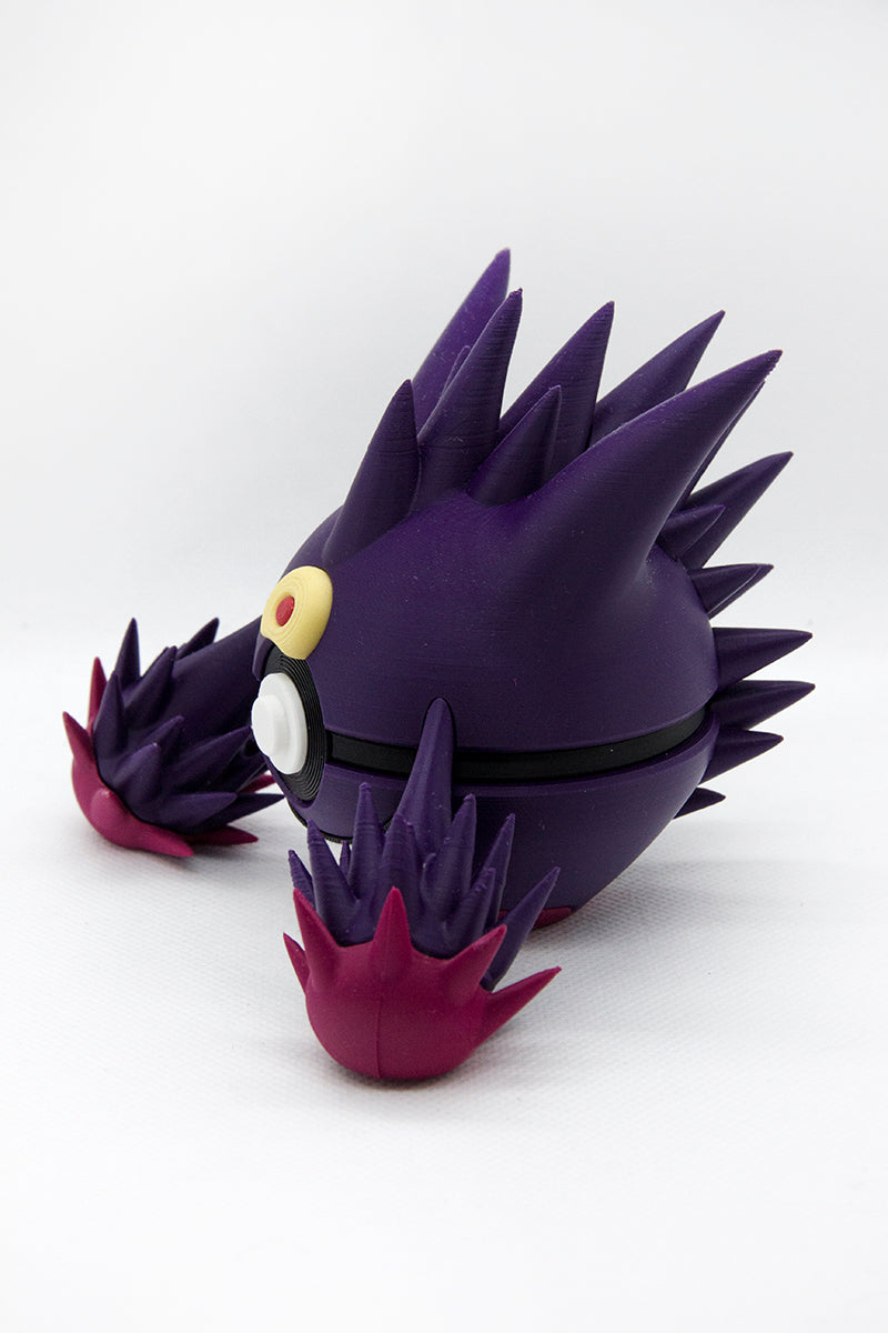 MEGA GENGAR