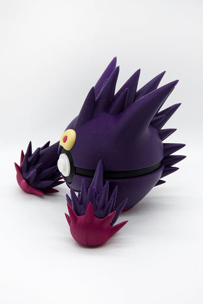 MEGA GENGAR