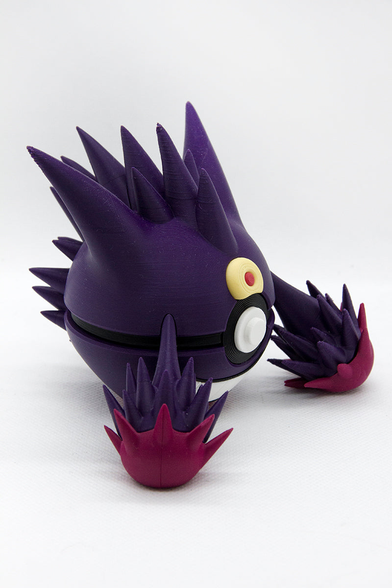 MEGA GENGAR