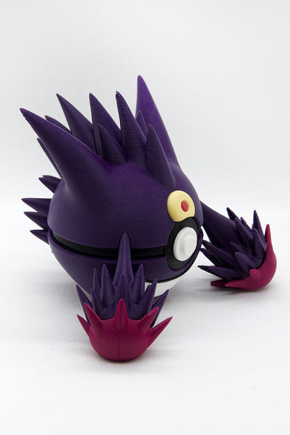 MEGA GENGAR