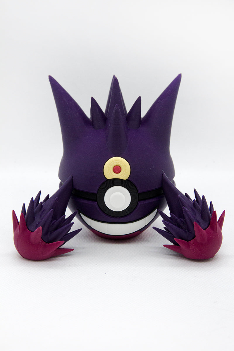 MEGA GENGAR